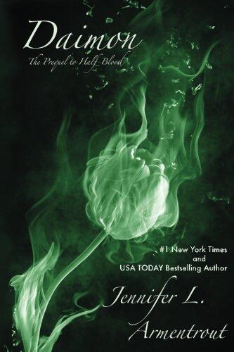 Daimon: The Prequel to Half-Blood