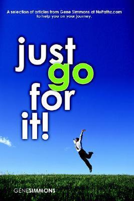 Just Go for It!