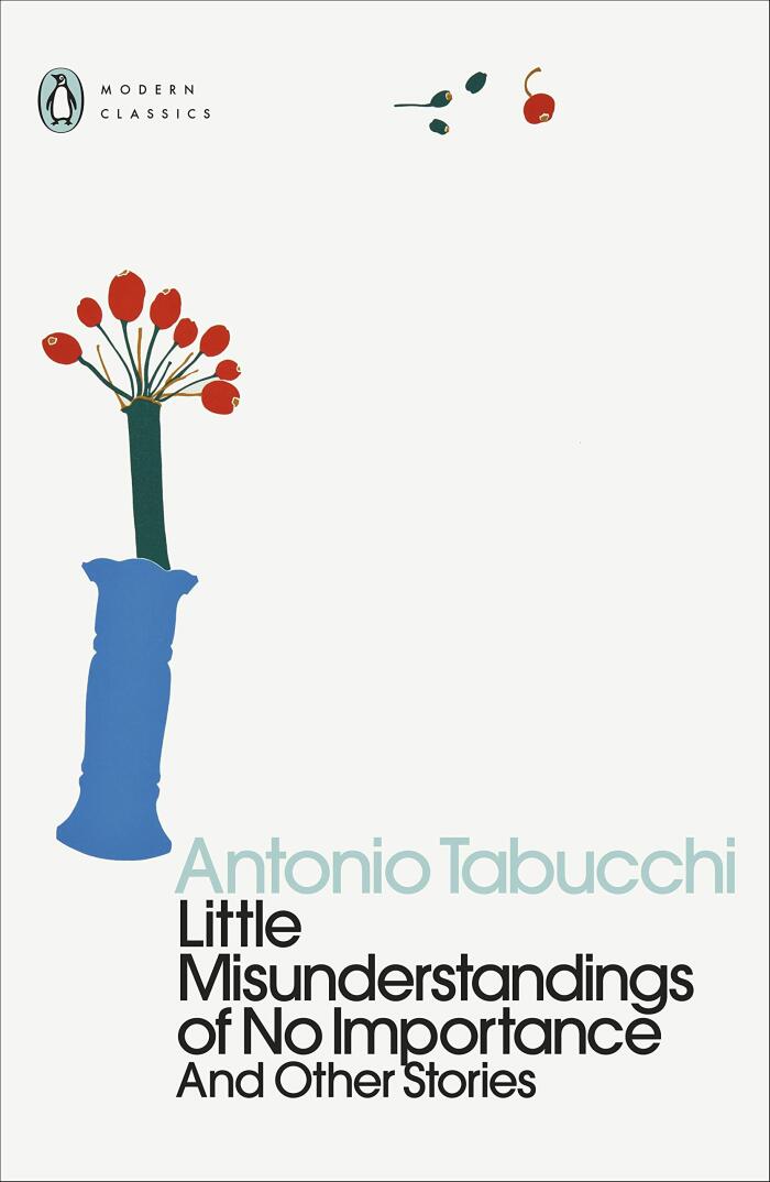 Little Misunderstandings of No Importance: And Other Stories