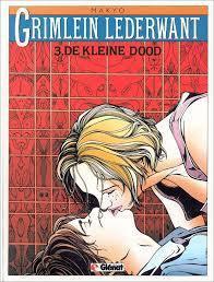 De kleine dood