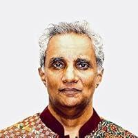 Inderjeet Mani