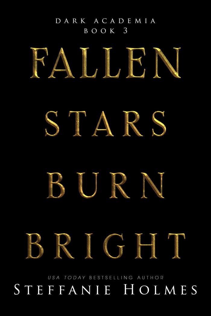 Fallen Stars Burn Bright