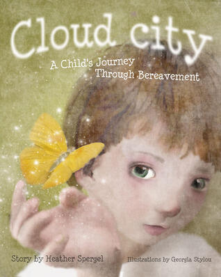Cloud City: A Child's Journey Through Bereavement