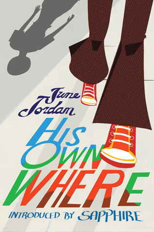 His Own Where