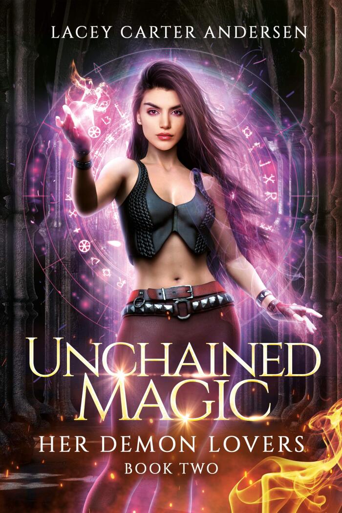 Unchained Magic