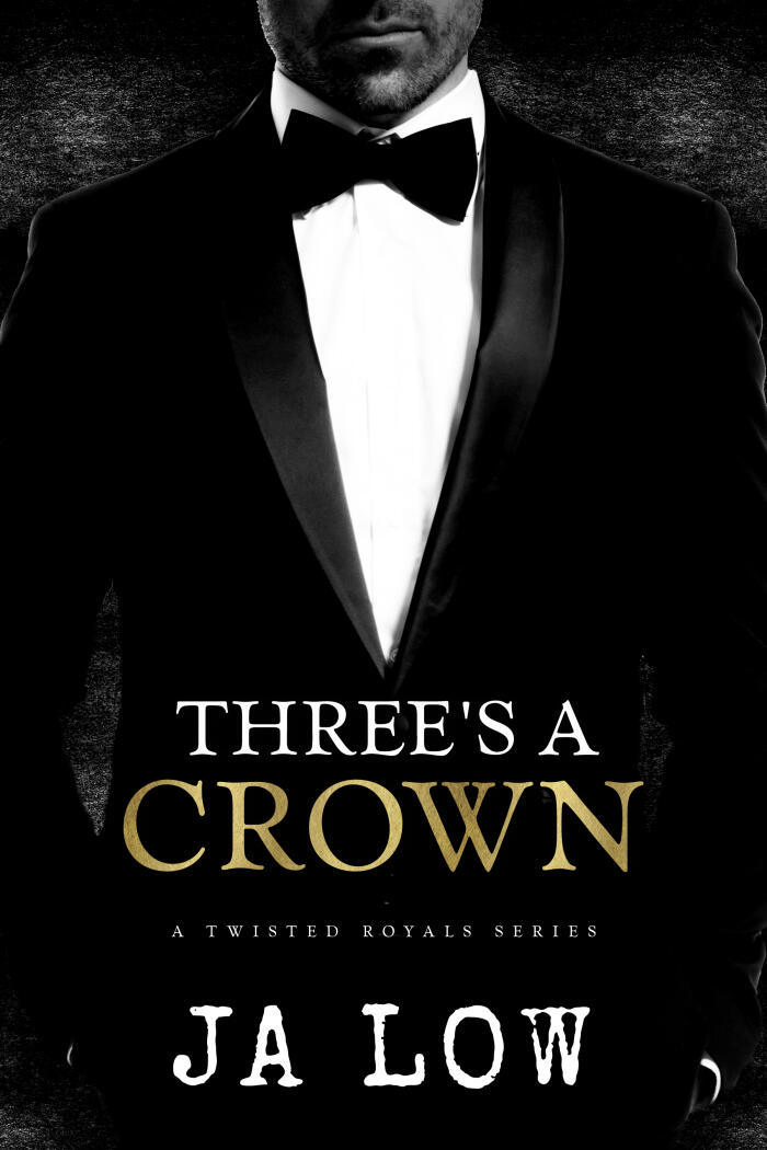 Three's A Crown