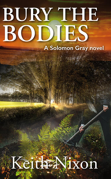 Bury the Bodies
