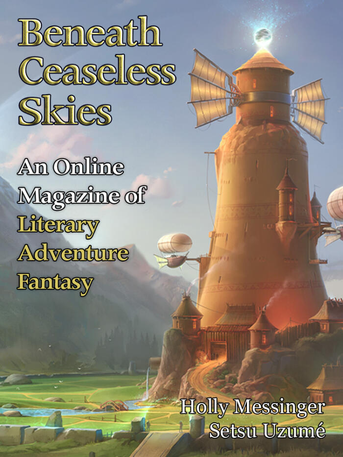 Beneath Ceaseless Skies #293