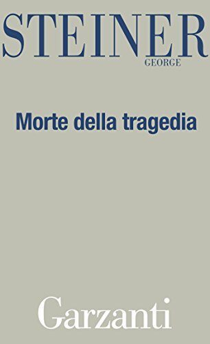 La morte della tragedia