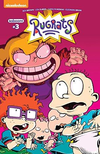 Rugrats #3