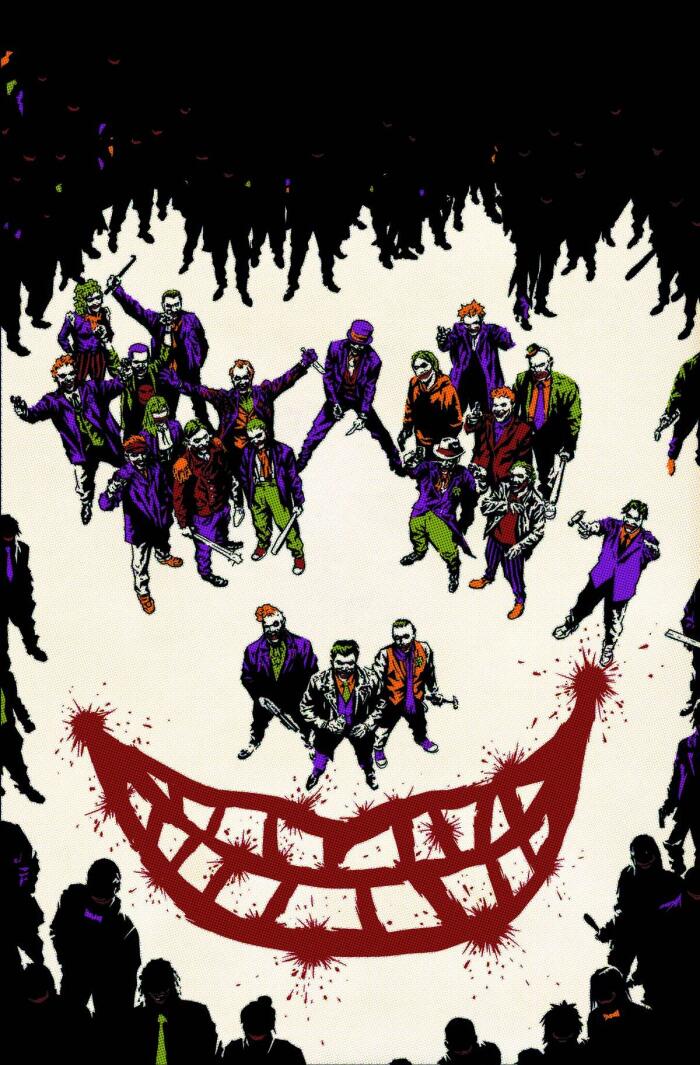 We Are Robin #8