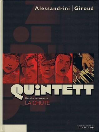 La chute