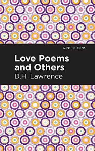Love Poems and Others