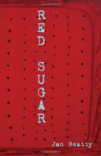 By Jan Beatty - Red Sugar (Pitt Poetry Series) (eighth Edition) (2008-04-12) [Paperback]