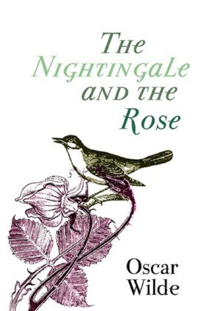 The Nightingale and the Rose