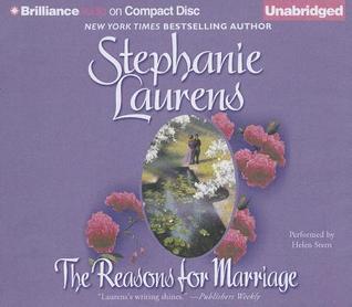The Reasons For Marriage