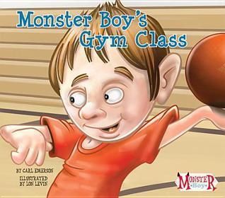 Monster Boy's Gym Class