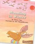 Moosling in Winter
