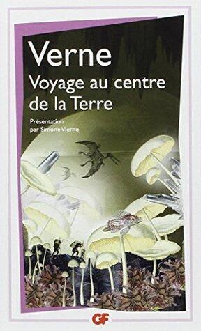 Voyage au centre de la Terre