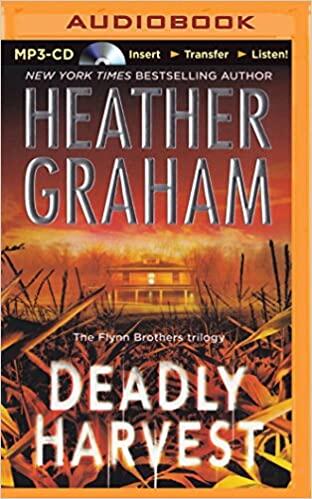 Deadly Harvest