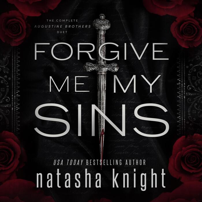 Forgive Me My Sins: The Complete Augustine Brothers Duet