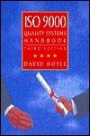 ISO 9000 Quality Systems Handbook, Third Edition