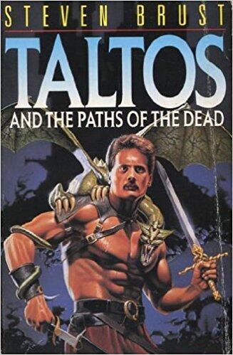 Taltos and the Paths of the Dead