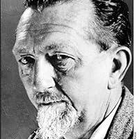 Leo Frobenius