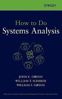 How to Do Systems Analysis