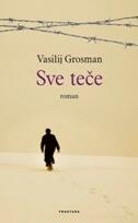 Sve teče