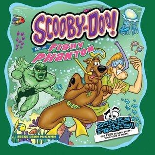 Scooby-Doo and the Fishy Phantom