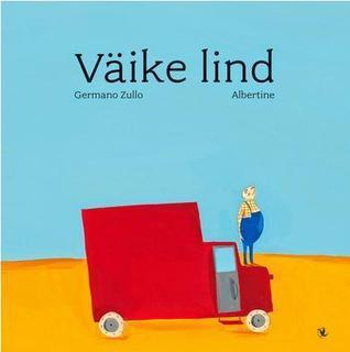 Väike lind