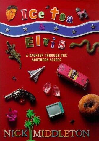 Ice Tea And Elvis
