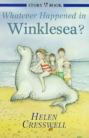 Whatever Happened in Winklesea?