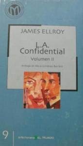 L.A. Confidential, Volumen II