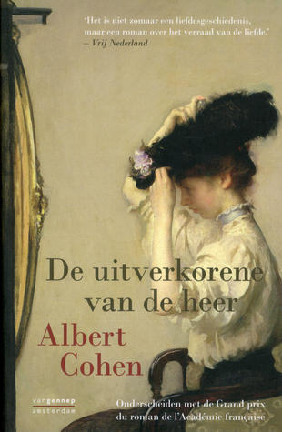 De Uitverkorene van de Heer