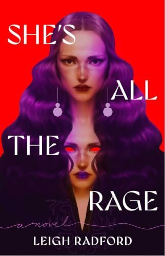 She's All the Rage