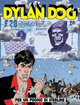 Dylan Dog n. 173: Per un pugno di sterline