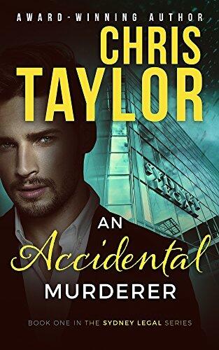 An Accidental Murderer