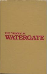 The Crimes of Watergate