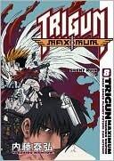Trigun Maximum, Volume 8