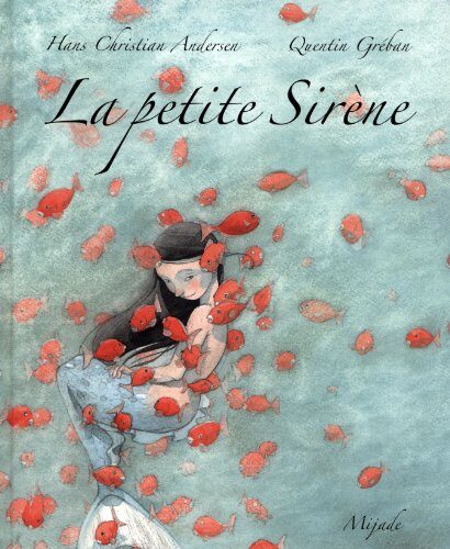 PETITE SIRENE