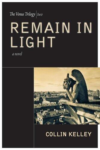 Remain In Light