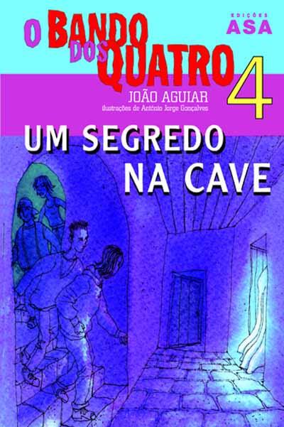Um Segredo na Cave