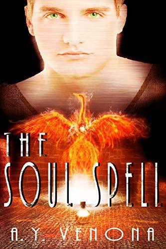 The Soul Spell: Fae Academy