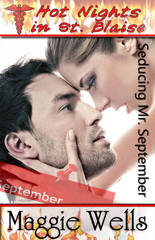 Seducing Mr. September