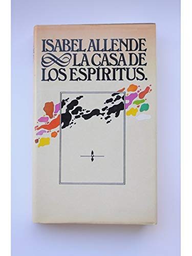 La casa de los espíritus