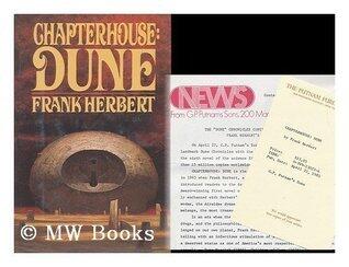 Chapterhouse Dune