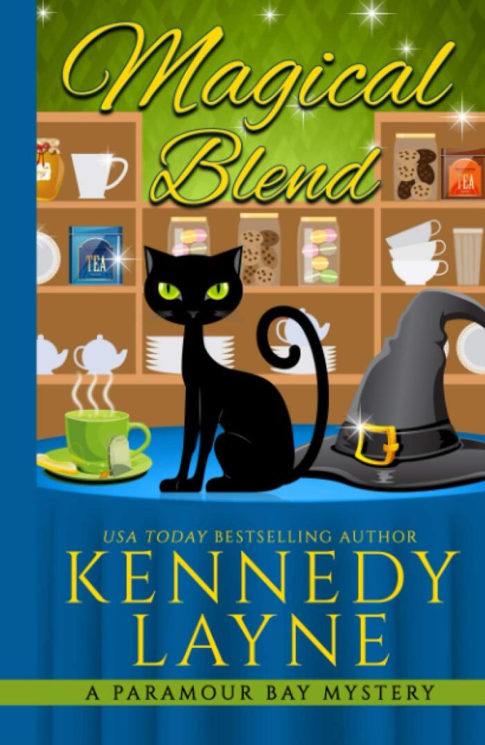 Magical Blend