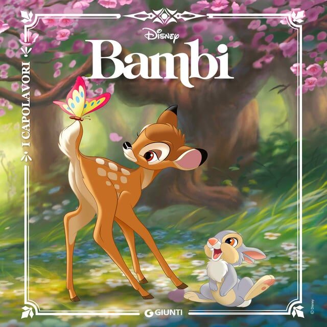 Bambi